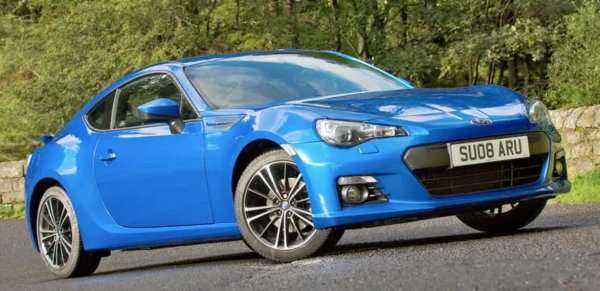 Subaru BRZ и неговият братовчед Toyota GT86 доказват, че нямате нужда от много мощност, за да създадете брилянтен автомобил за шофьори. Но в идеалния случай имате нужда от ръчна скоростна кутия и въпреки че това не е единствената мощна кола, която се предлага само с два педала, когато има алтернатива, повечето купувачи ще я вземат.